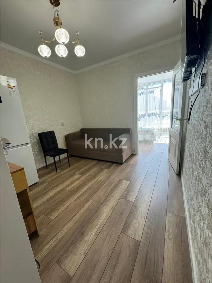 Продажа 1-комнатной квартиры, 31 м² в Алматы