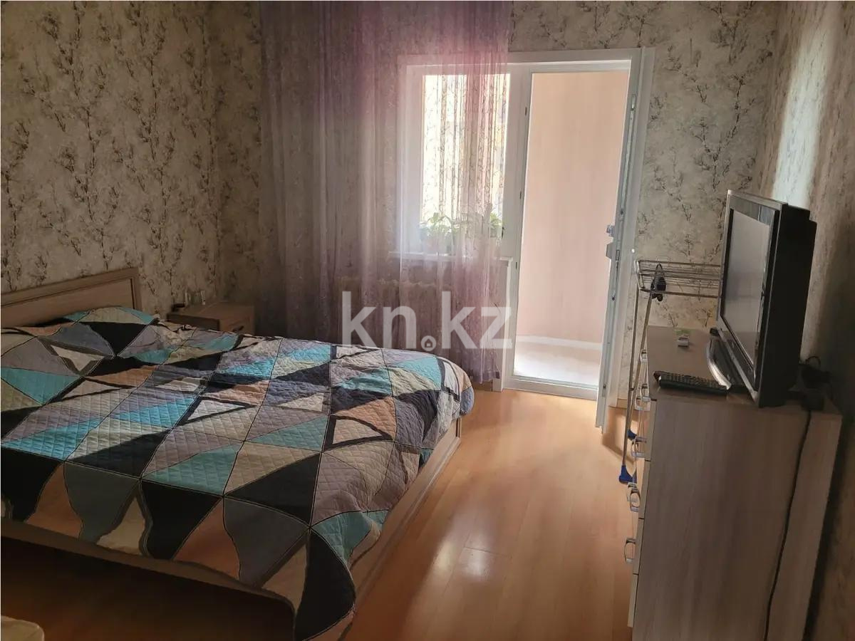 Продажа 3-комнатной квартиры, 79.1 м², ул. Кобыланды батыра, дом  7 в Астане - фото 3