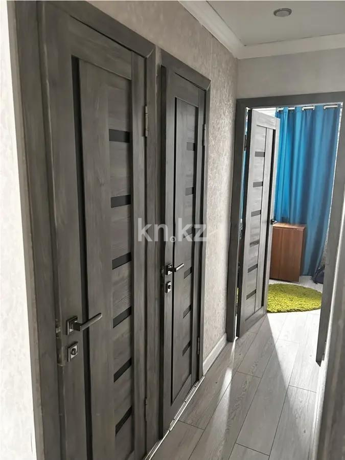 Продажа 5-комнатной квартиры, 83 м², 1 квартал, дом  8 в Караганде - фото 5