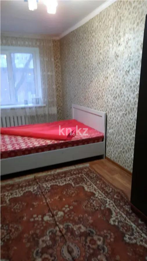 Продажа 2-комнатной квартиры, 46 м² в Алматы