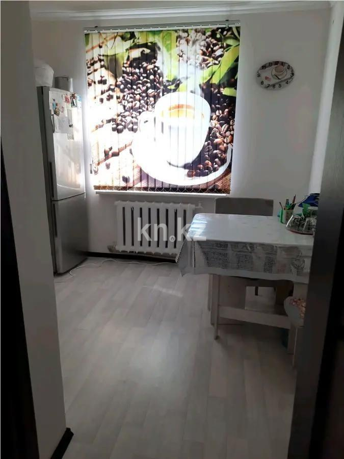 Продажа 2-комнатной квартиры, 54 м², пр. Металлургов, дом  8/1 в Темиртау - фото 3