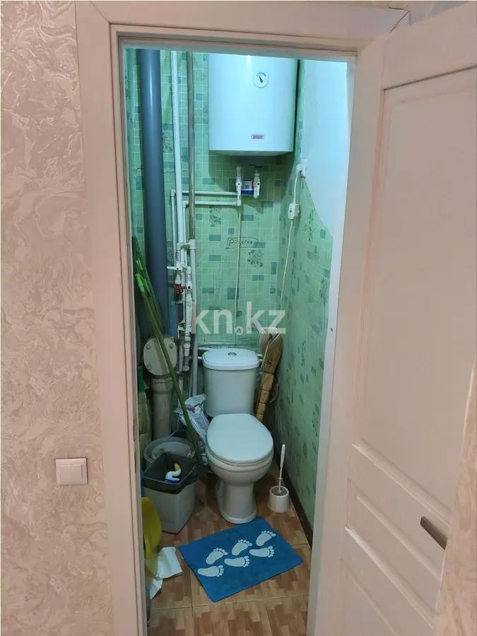 Продажа 3-комнатной квартиры, 62 м² в Караганде - фото 5