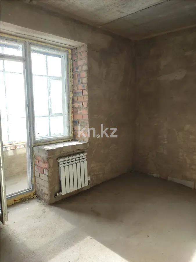 Продажа 1-комнатной квартиры, 41 м² в Астане