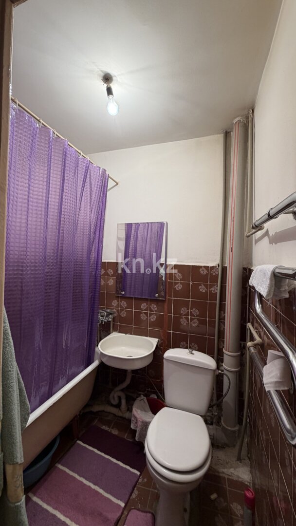 Продажа 2-комнатной квартиры, 43 м² в Шымкенте - фото 7