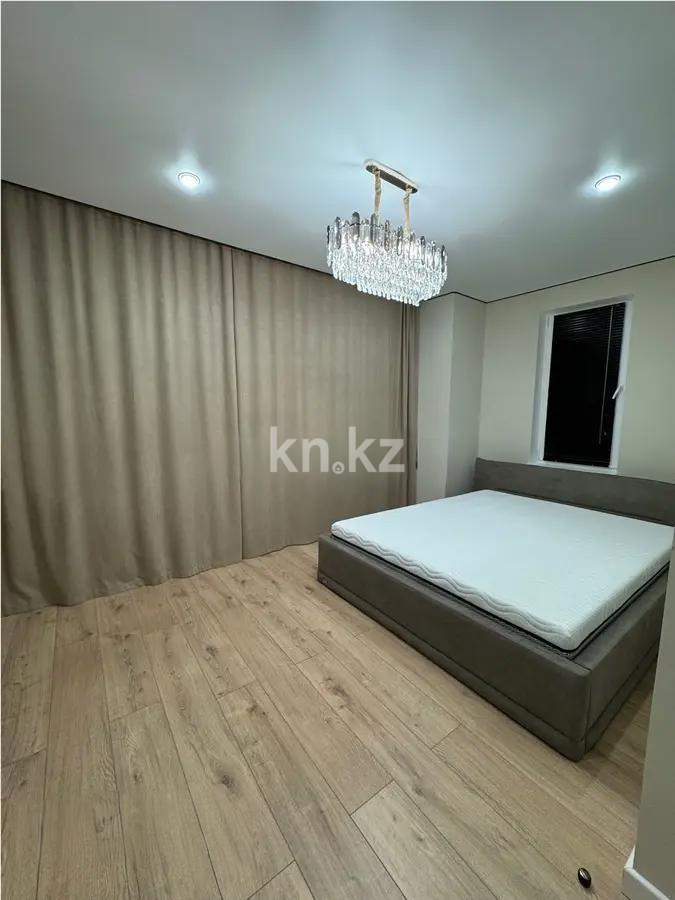 Продажа 3-комнатной квартиры, 67 м² в Алматы - фото 2