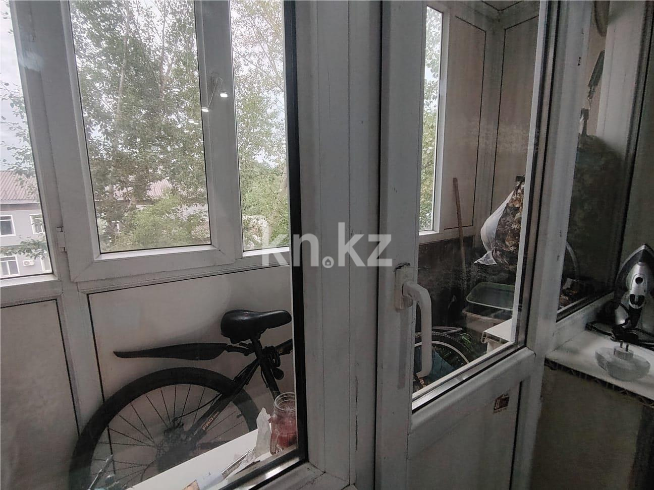 Продажа 2-комнатной квартиры, 43 м², пр. Металлургов в Темиртау - фото 15