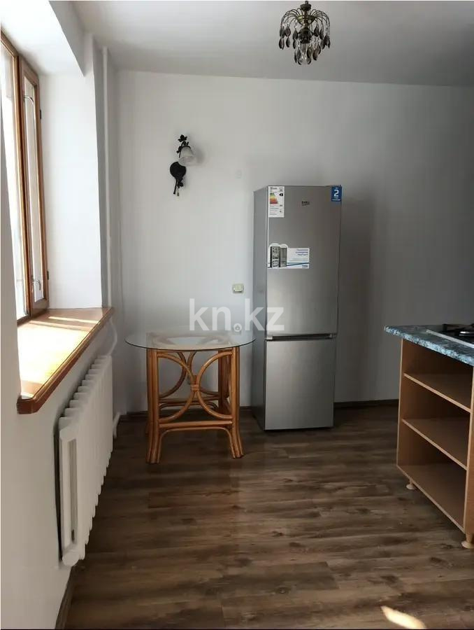 Продажа 1-комнатной квартиры, 42.5 м² в Алматы - фото 2