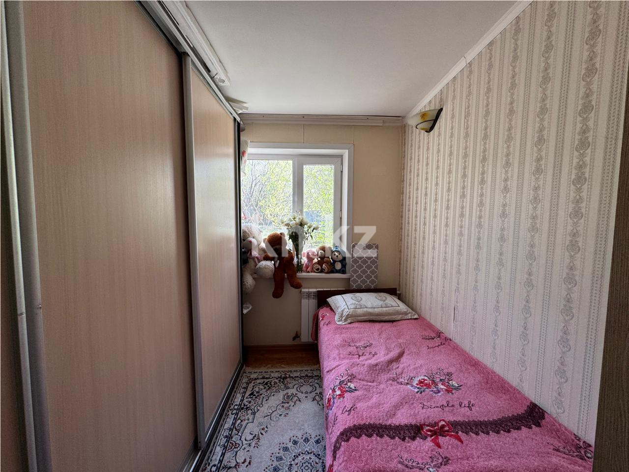 Продажа 3-комнатной квартиры, 42 м² в Темиртау - фото 4