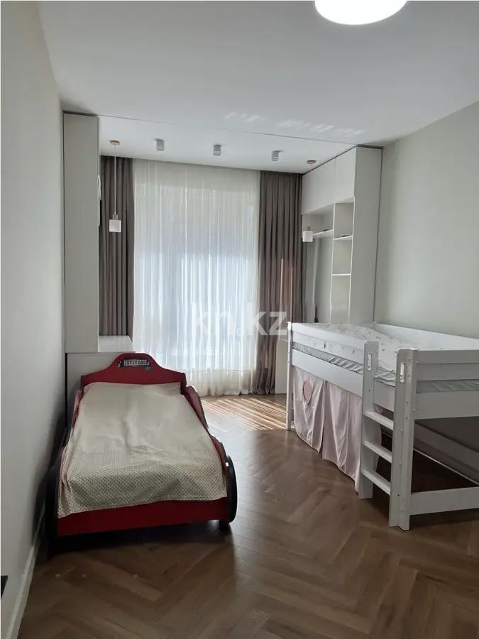 Продажа 3-комнатной квартиры, 120 м² в Алматы - фото 3