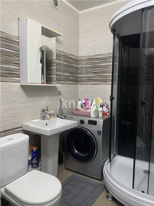 Продажа 1-комнатной квартиры, 44 м² в Алматы - фото 4