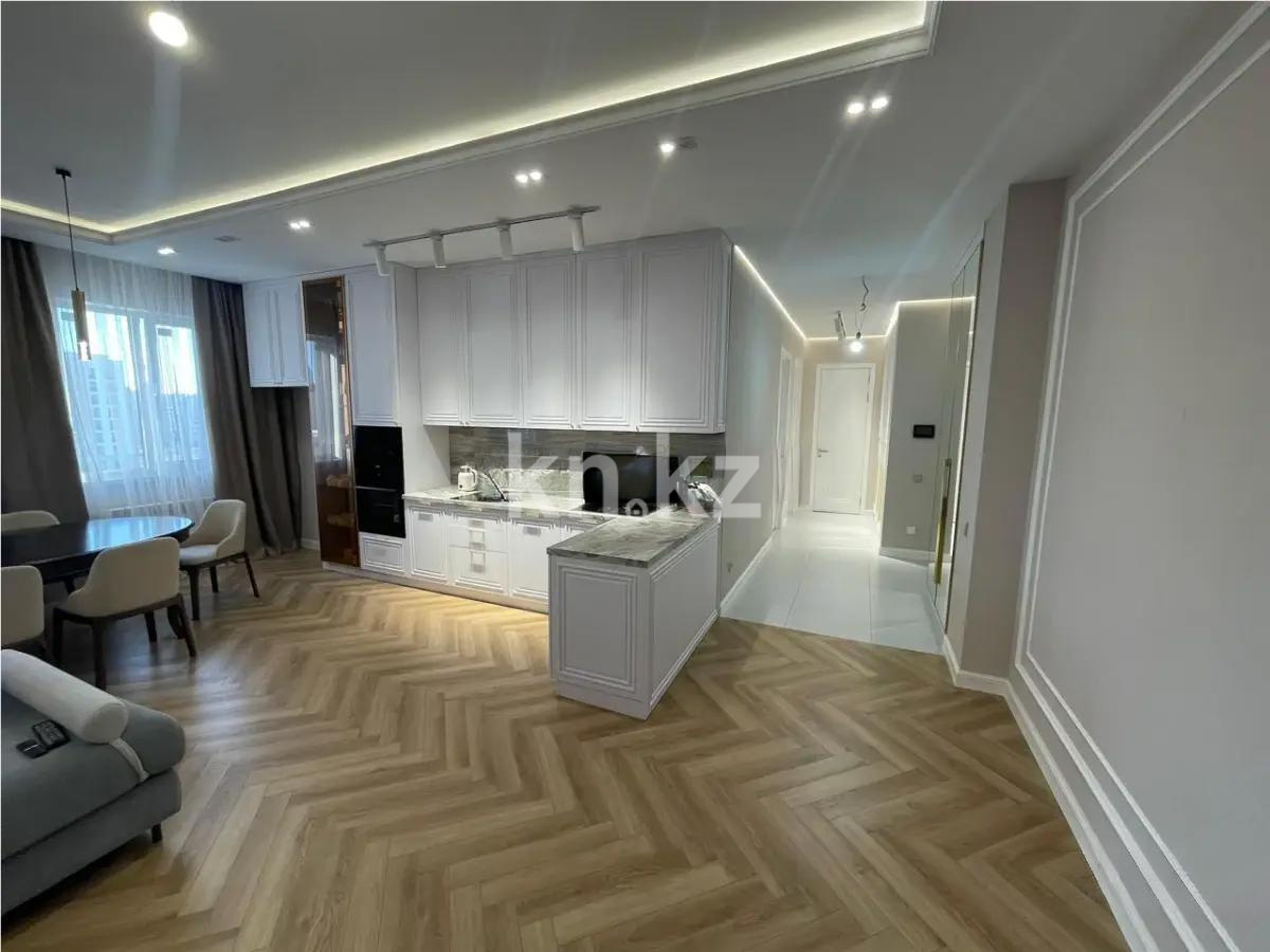 Продажа 3-комнатной квартиры, 81 м² в Астане - фото 4