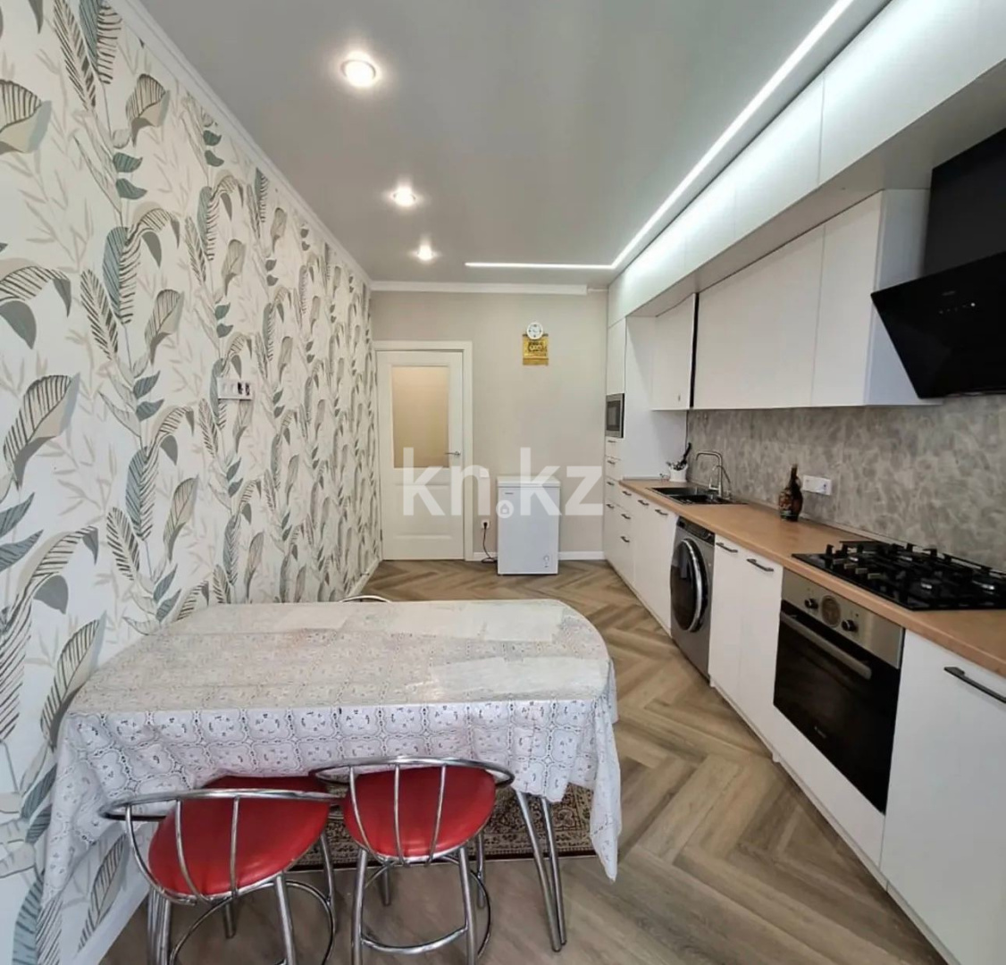 Продажа 3-комнатной квартиры, 95 м² в Уральске - фото 7