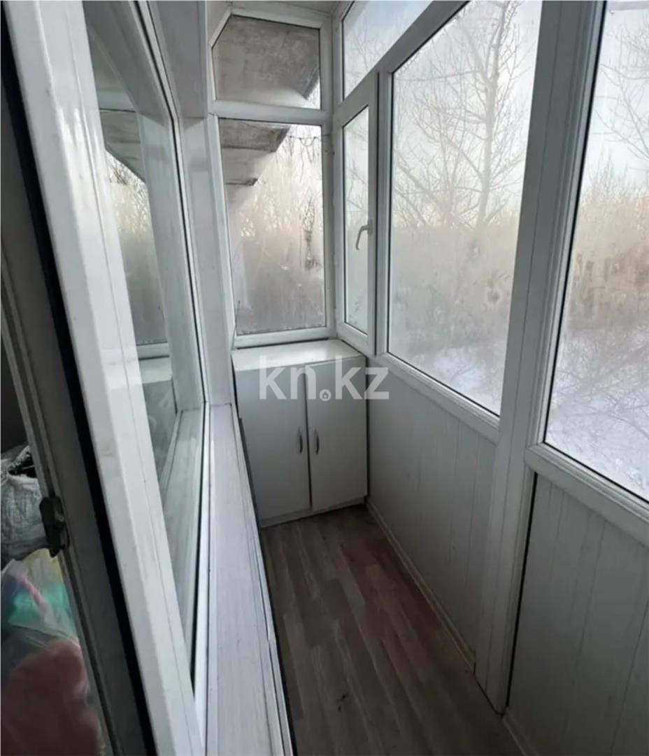 Продажа 2-комнатной квартиры, 45 м² в Караганде - фото 11