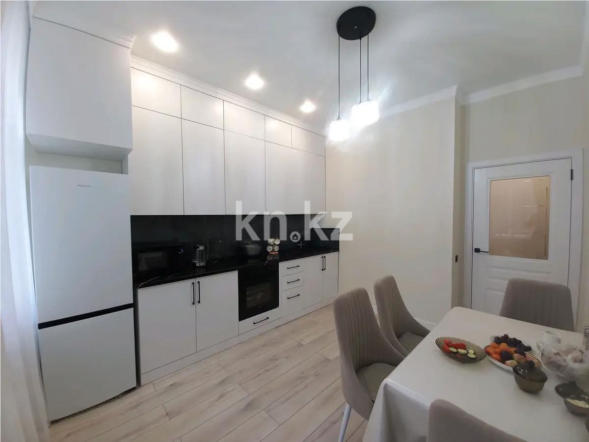 Продажа 2-комнатной квартиры, 70 м² в Астане - фото 3