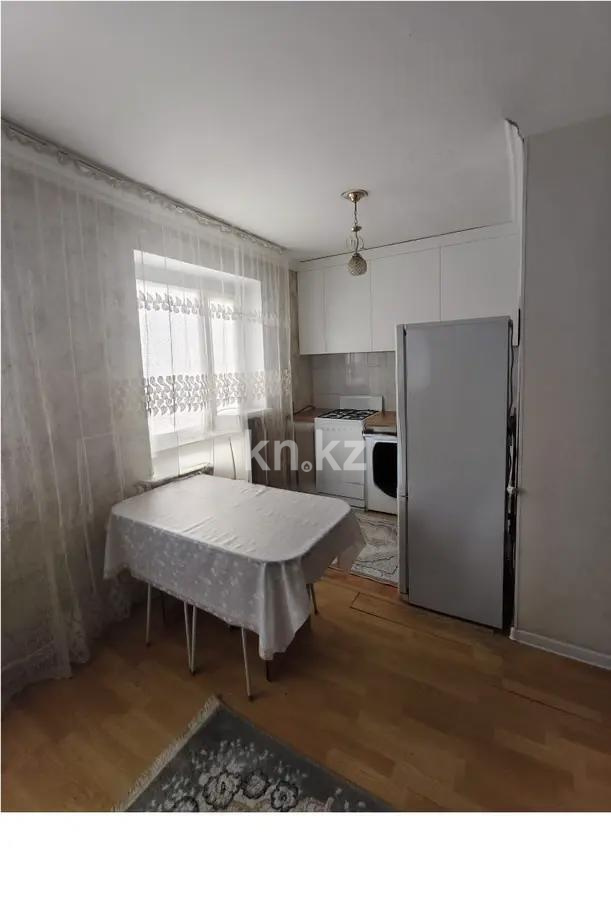 Продажа 3-комнатной квартиры, 52.2 м² в Астане - фото 4