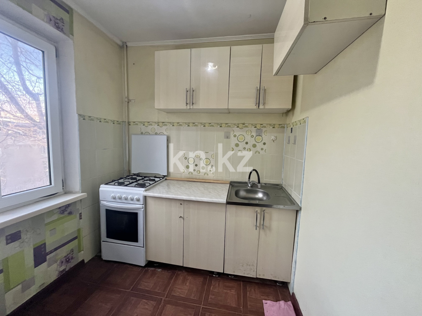 Аренда 2-комнатной квартиры, 45 м² в Алматы