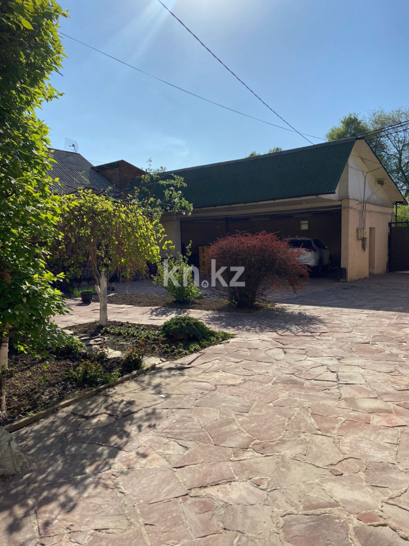 Продажа 6-комнатного дома, 284 м² в Алматы