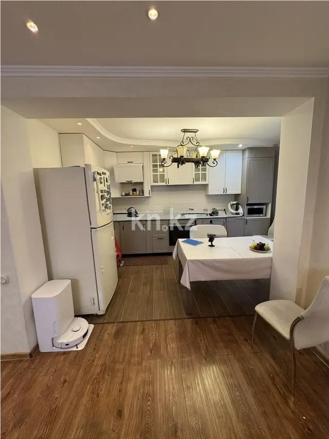 Продажа 3-комнатной квартиры, 117 м² в Алматы - фото 4