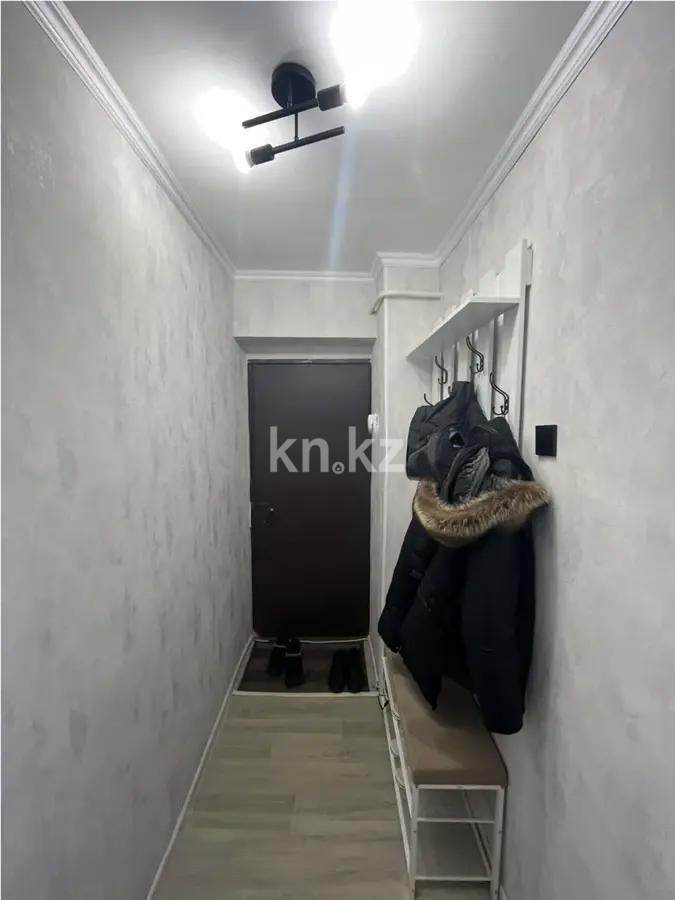 Продажа 1-комнатной квартиры, 31 м² в Астане - фото 3