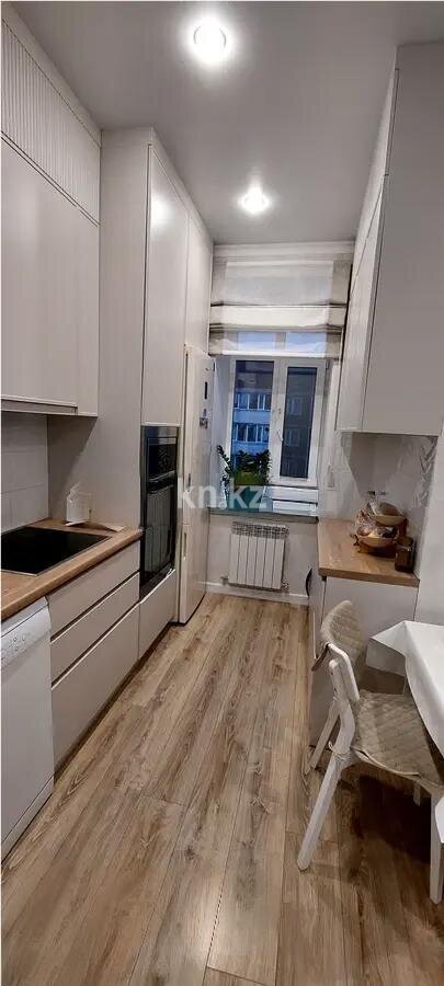 Продажа 4-комнатной квартиры, 90 м² в Караганде - фото 7