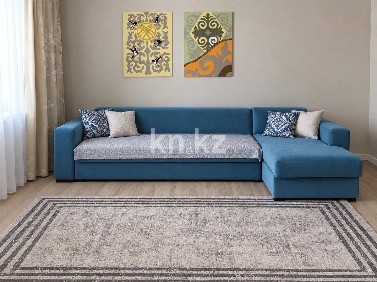 Продажа 3-комнатной квартиры, 100 м² в Астане