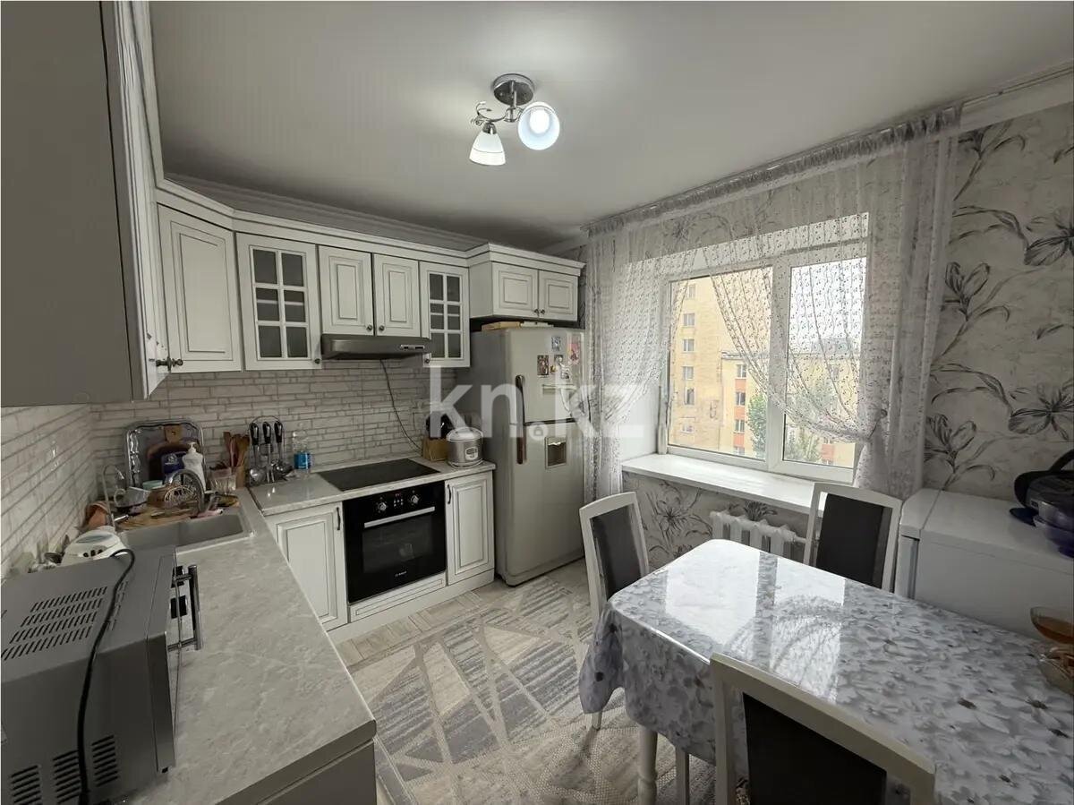 Продажа 3-комнатной квартиры, 70 м² в Астане - фото 4