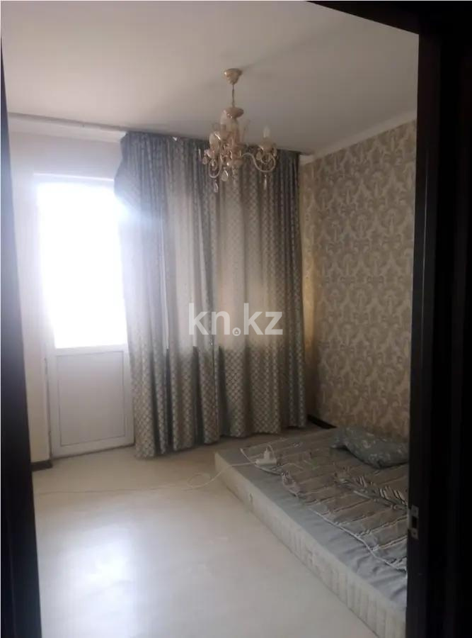 Продажа 3-комнатной квартиры, 76 м², мкр-н Жас Канат, дом  1/16 в Алматы - фото 2