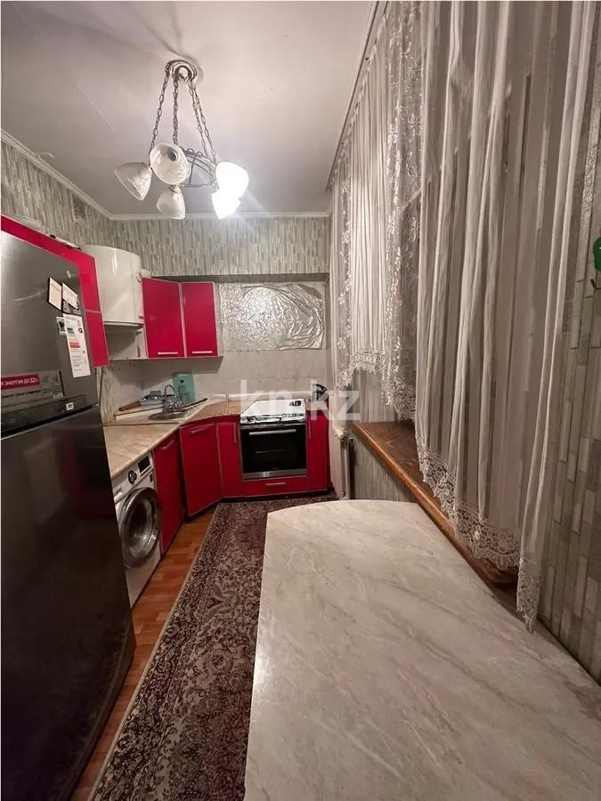 Продажа 2-комнатной квартиры, 56 м² в Алматы - фото 3