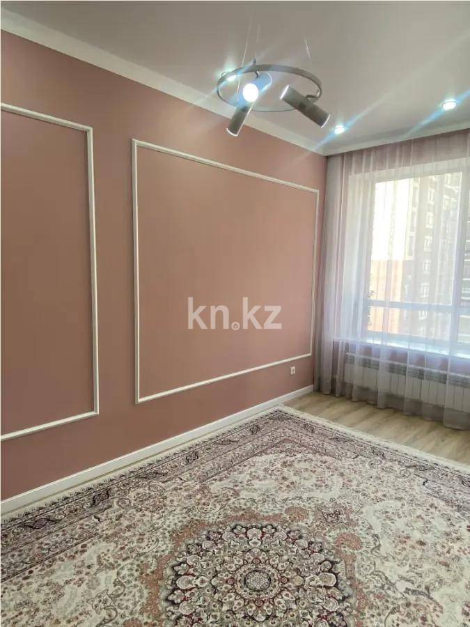 Продажа 2-комнатной квартиры, 66.3 м² в Астане