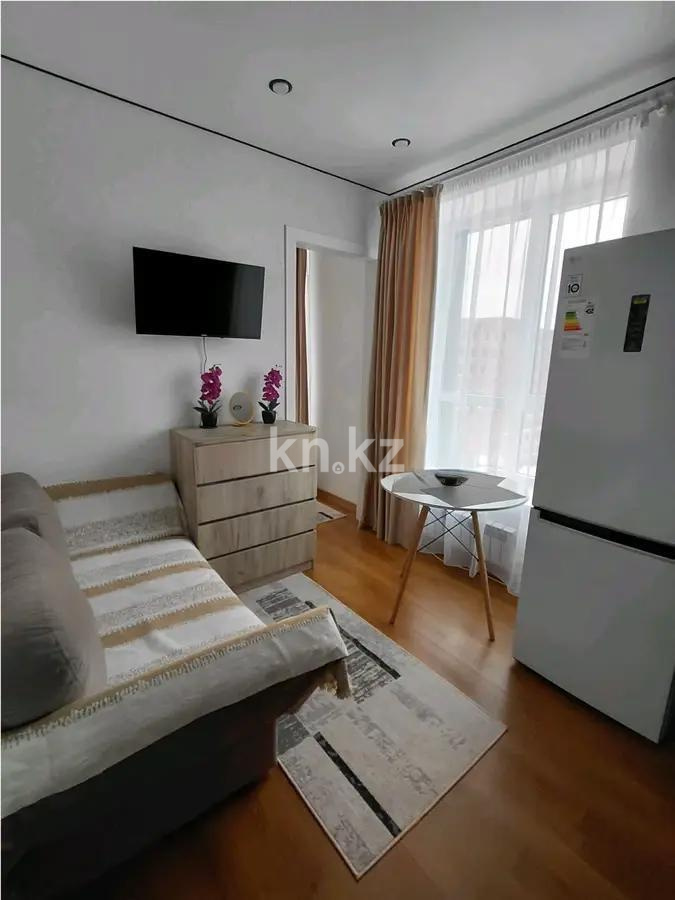Продажа 2-комнатной квартиры, 44 м² в Астане