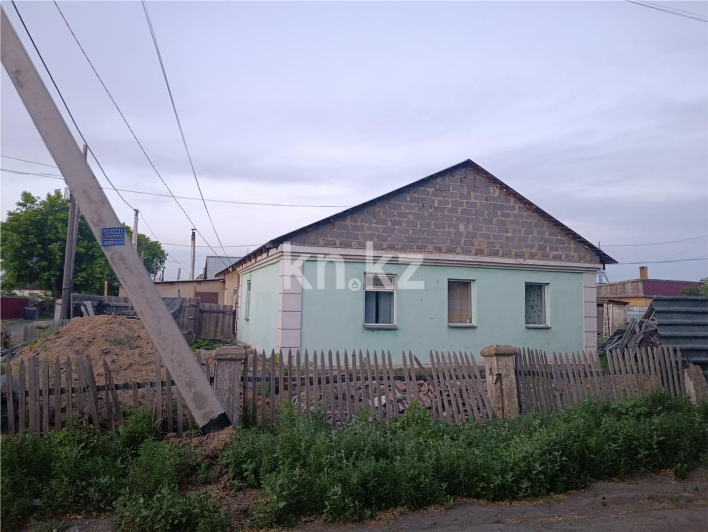 Продажа 5-комнатного дома, 115.7 м² в Караганде - фото 18