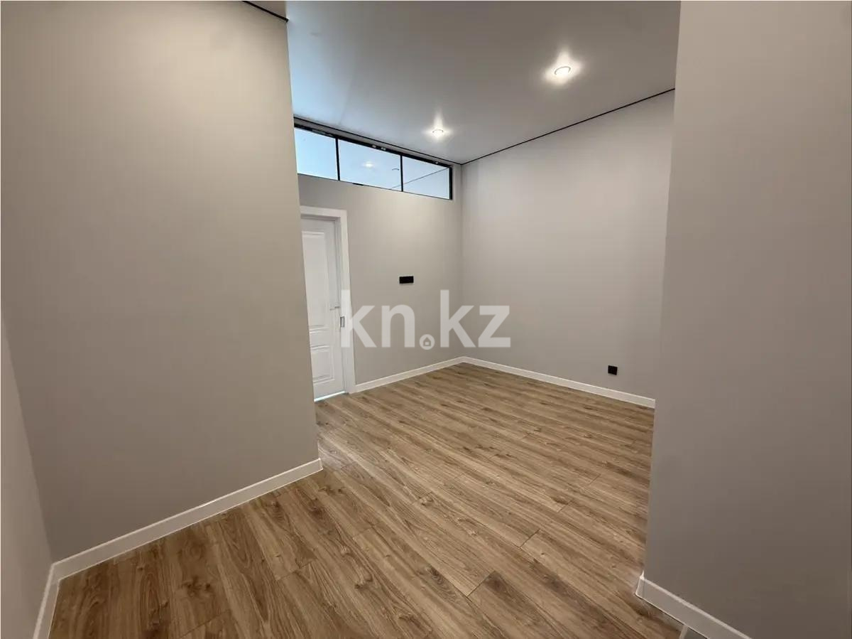 Продажа 2-комнатной квартиры, 44 м² в Алматы