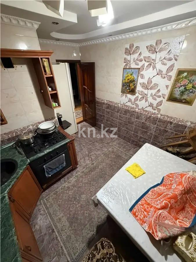 Продажа 3-комнатной квартиры, 66.6 м² в Алматы - фото 4