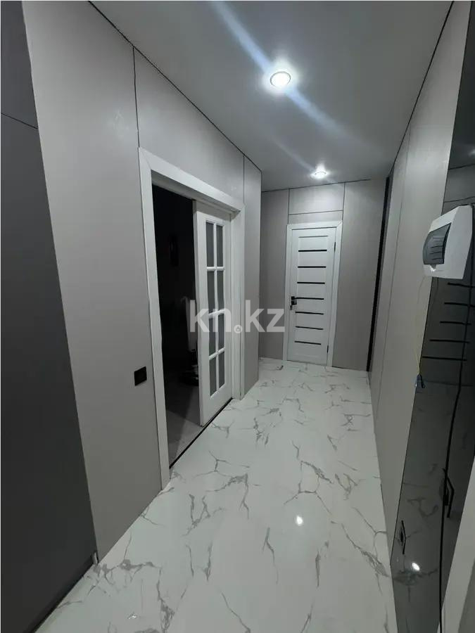 Продажа 1-комнатной квартиры, 37 м² в Астане - фото 4