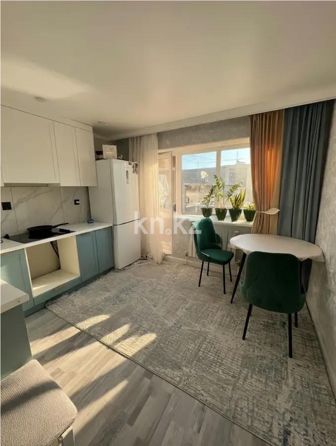 Продажа 1-комнатной квартиры, 38 м² в Астане - фото 2