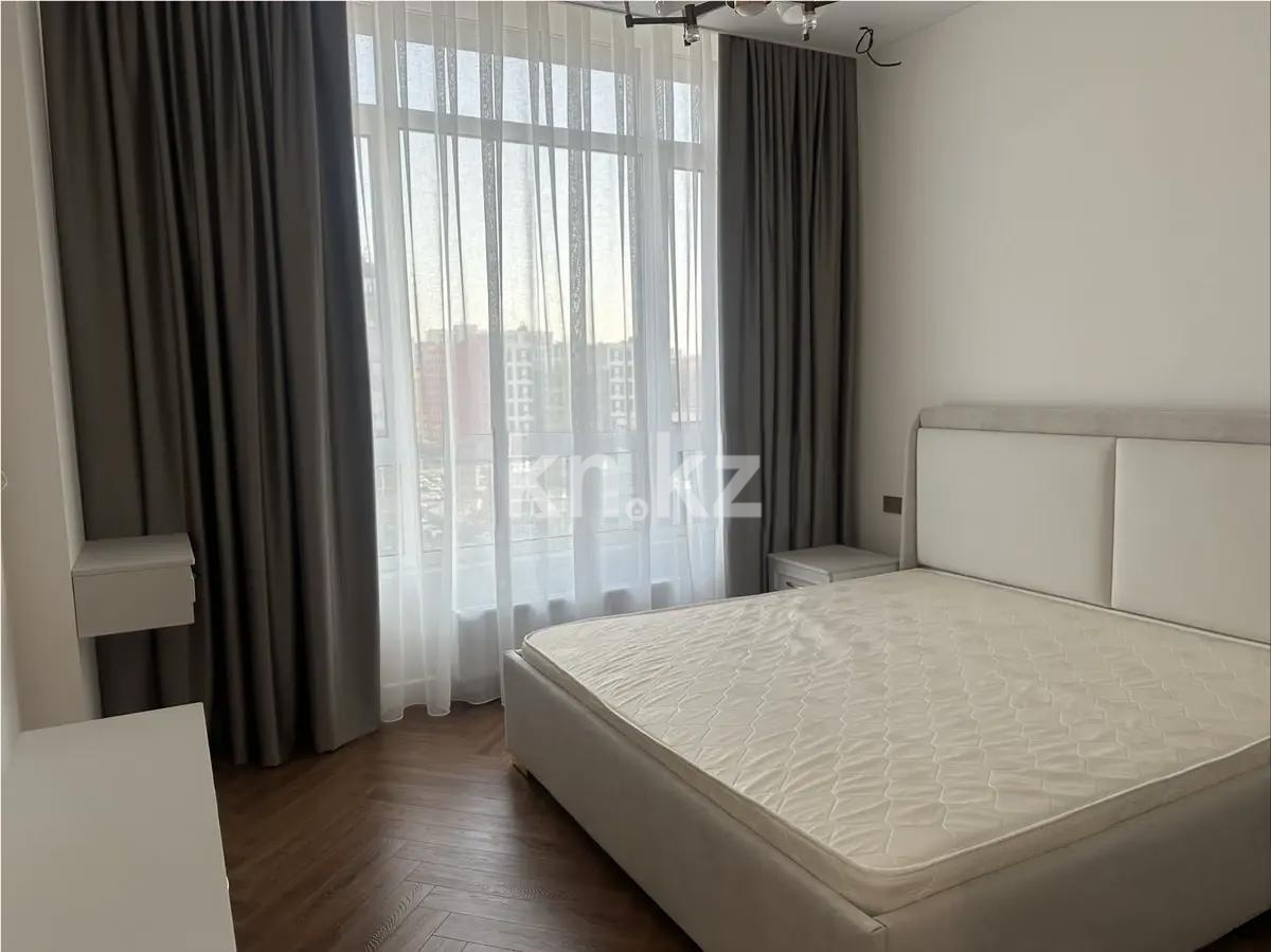 Продажа 2-комнатной квартиры, 65 м² в Астане - фото 2