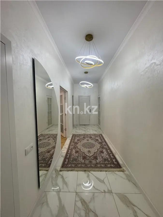 Продажа 2-комнатной квартиры, 77 м², ул. Букетова, дом  3/6 в Караганде - фото 6