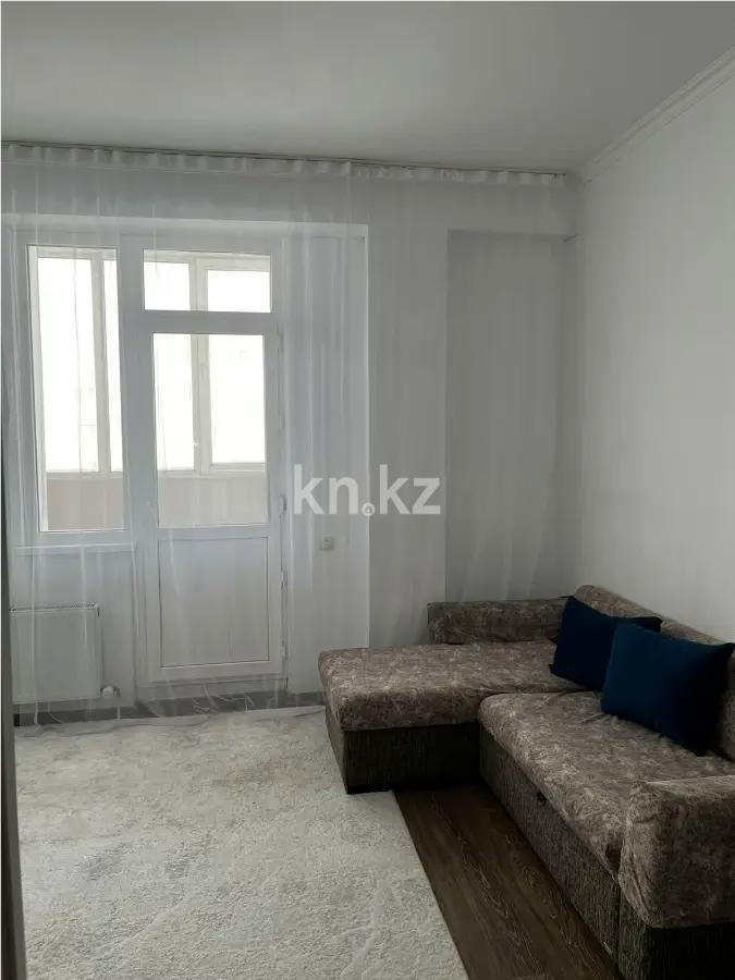 Продажа 2-комнатной квартиры, 56.4 м² в Астане