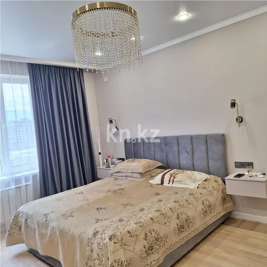 Продажа 2-комнатной квартиры, 43 м² в Алматы - фото 2