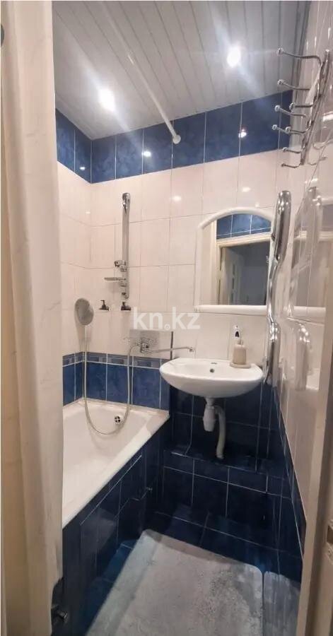 Продажа 4-комнатной квартиры, 74.4 м² в Алматы - фото 6