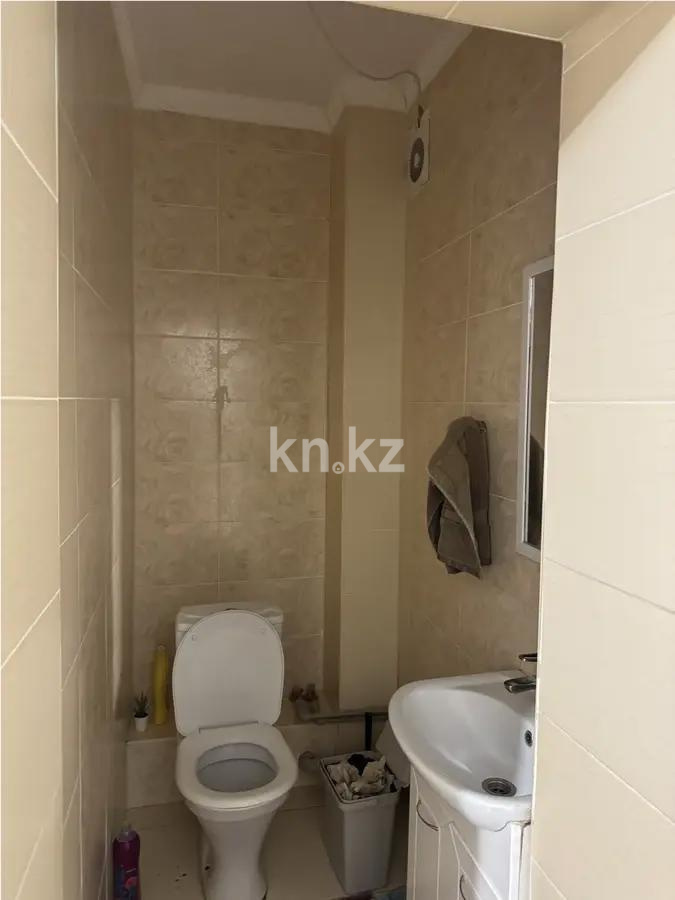 Продажа 3-комнатной квартиры, 94 м² в Астане - фото 5