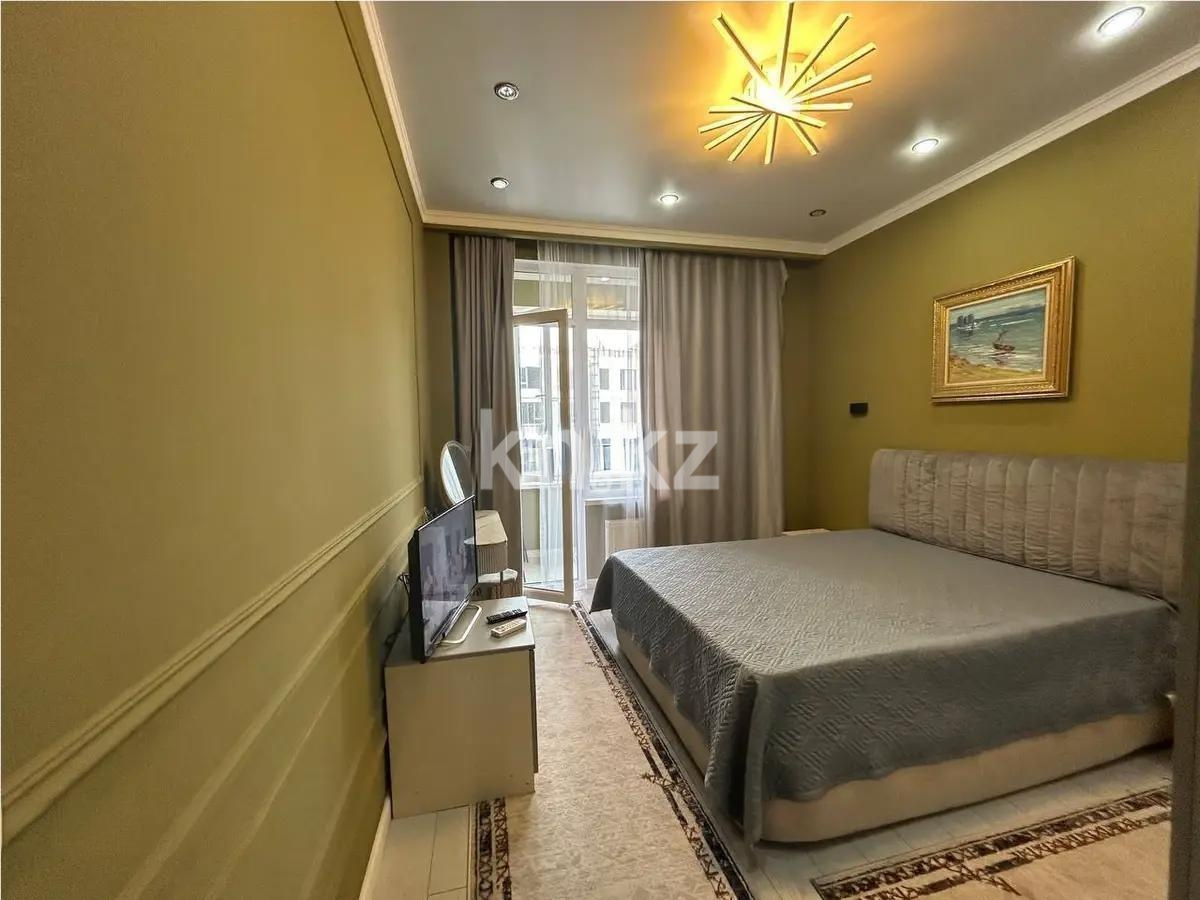 Продажа 2-комнатной квартиры, 46.4 м² в Алматы - фото 2