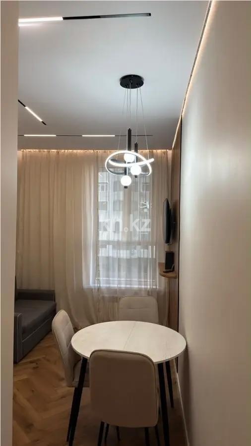 Продажа 2-комнатной квартиры, 39 м² в Алматы - фото 2