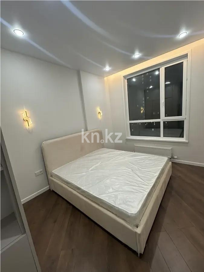 Продажа 2-комнатной квартиры, 44 м² в Астане - фото 3