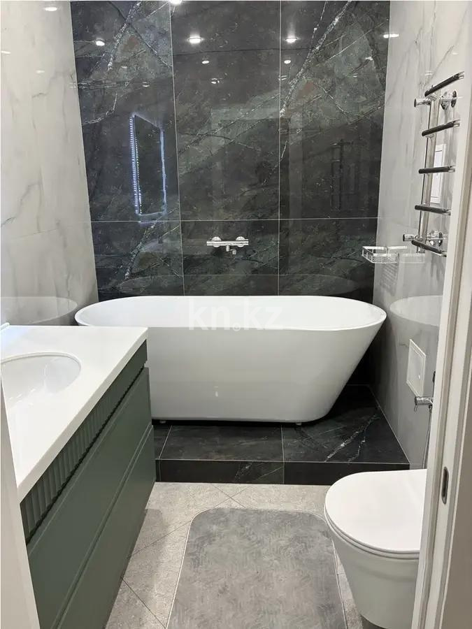 Продажа 3-комнатной квартиры, 93 м² в Астане - фото 5