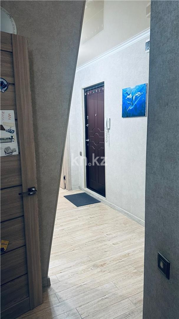 Продажа 4-комнатной квартиры, 76 м² в Караганде - фото 8