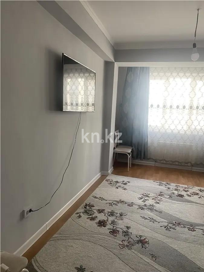 Продажа 2-комнатной квартиры, 62 м² в Алматы