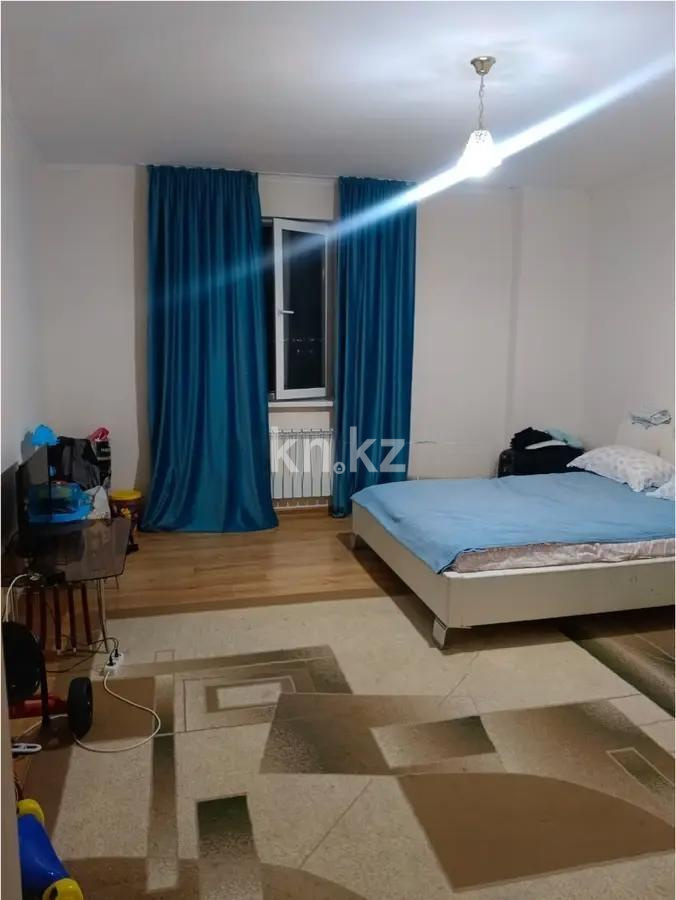 Продажа 3-комнатной квартиры, 95.1 м², ул. Е-15, дом  3 в Астане - фото 2