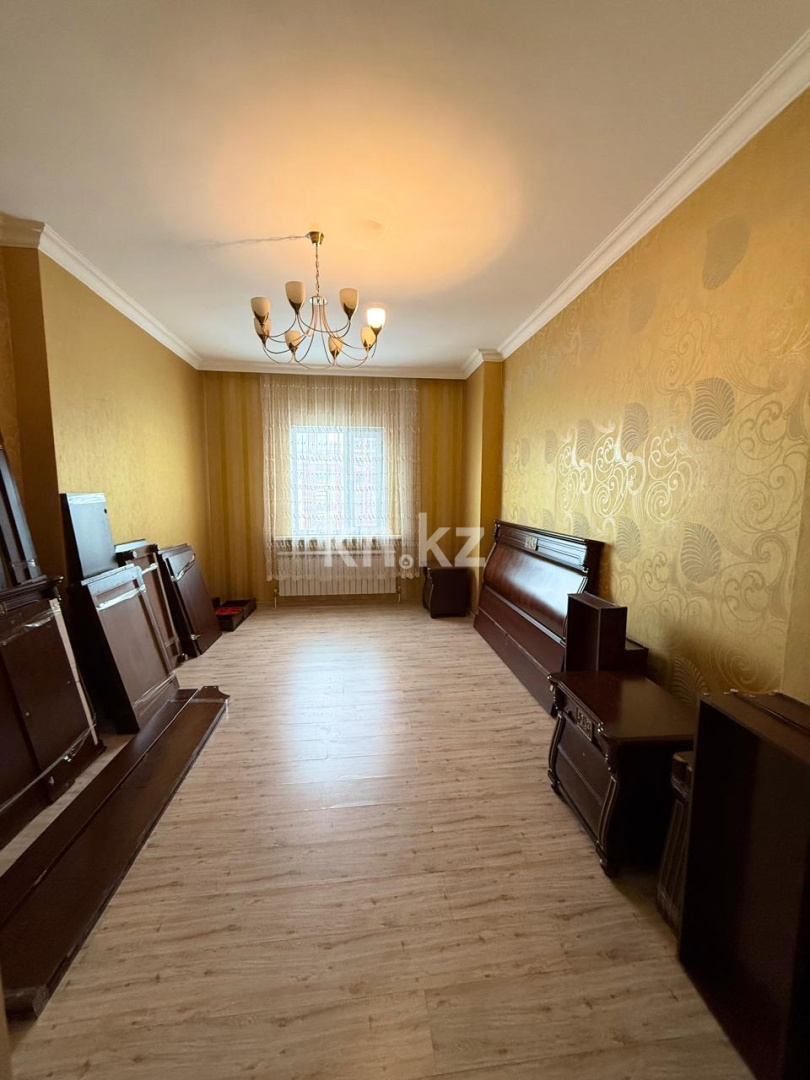 Продажа 5-комнатной квартиры, 152 м² в Астане - фото 6