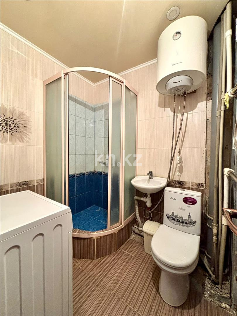 Продажа 1-комнатной квартиры, 34 м² в Караганде - фото 8